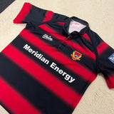 2000s Canterbury Jersey - M - photo 5