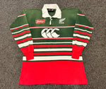 1990s All Blacks Steinlager Training Jersey - M