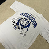1990s Canterbury Bulldogs Graphic Tee - M - photo 4