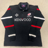 1998 Saracens Home Jersey - XL - photo 1