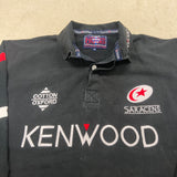 1998 Saracens Home Jersey - XL - photo 2