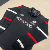 1998 Saracens Home Jersey - XL - photo 4