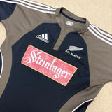 2007 Steinlager All Blacks Jersey - L - photo 3