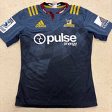 2017 Highlanders Jersey - M - photo 1