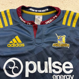 2017 Highlanders Jersey - M - photo 2