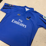 2008 Western Force Home Jersey - 3XL - photo 4