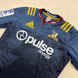 2017 Highlanders Jersey - M - photo 4