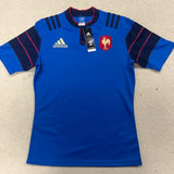 2015 France Home Jersey - Medium (BNWT) - photo 1