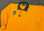 1994 Wallabies Home Jersey - L