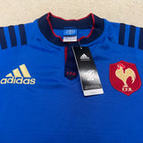 2015 France Home Jersey - Medium (BNWT) - photo 2