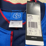 2015 France Home Jersey - Medium (BNWT) - photo 3