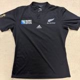 2015 All Blacks Rugby World Cup Jersey - XL - photo 1