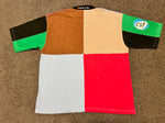 2001 Harlequins Home Jersey - 2XL