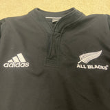 2005 All Blacks Home Jersey - Large - photo 2