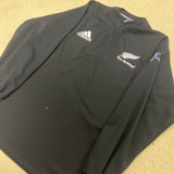 2005 All Blacks Home Jersey - Large - photo 4