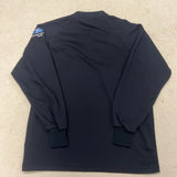 2005 All Blacks Home Jersey - Large - photo 5