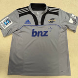 2012 Hurricanes Away Jersey - 2XL - photo 2