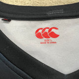 2015 Black Caps Cricket World Cup Jersey - L (Signed) - photo 3
