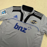 2012 Hurricanes Away Jersey - 2XL - photo 4