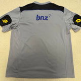 2012 Hurricanes Away Jersey - 2XL - photo 6