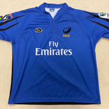 2010 Western Force Jersey - 3XL - photo 1