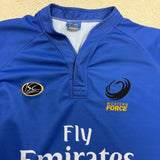 2010 Western Force Jersey - 3XL - photo 3