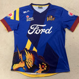 2016 Otago Volts Cricket Jersey - XL - photo 1