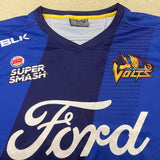 2016 Otago Volts Cricket Jersey - XL - photo 2