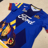 2016 Otago Volts Cricket Jersey - XL - photo 4