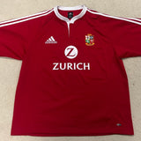 2005 British & Irish Lions Jersey - 3XL - photo 1
