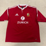 2005 British & Irish Lions Jersey - 3XL - photo 2