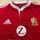 2005 British & Irish Lions Jersey - 3XL - photo 3