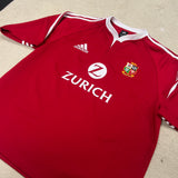 2005 British & Irish Lions Jersey - 3XL - photo 5