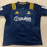 2018 Highlanders Home Jersey - 2XL - photo 1
