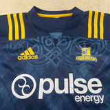 2018 Highlanders Home Jersey - 2XL - photo 2