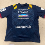 2018 Highlanders Home Jersey - 2XL - photo 4
