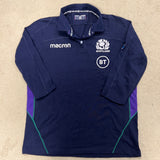 2019 Scotland Home Jersey - XL - photo 2