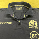 2019 Scotland Home Jersey - XL - photo 3