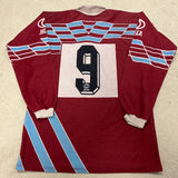 1990s A.S.S.O.A. Rugby Club Jersey - M - photo 4