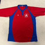 2000s Lanzarote Club de Rugby Jersey - L - photo 1