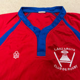 2000s Lanzarote Club de Rugby Jersey - L - photo 2