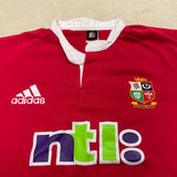 2001 British & Irish Lions Jersey - 2XL - photo 2