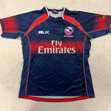 2014 USA Eagles Home Jersey - M - photo 1