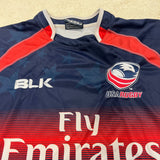 2014 USA Eagles Home Jersey - M - photo 2