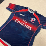 2014 USA Eagles Home Jersey - M - photo 4