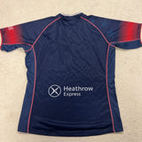 2014 USA Eagles Home Jersey - M - photo 5