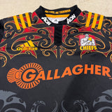 2019 Chiefs Home Jersey - L - photo 2