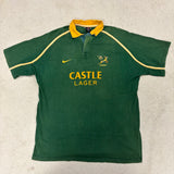 2001 Springboks Jersey - L - photo 2