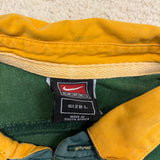 2001 Springboks Jersey - L - photo 3
