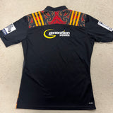 2019 Chiefs Home Jersey - L - photo 5